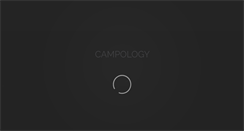 Desktop Screenshot of campology.net
